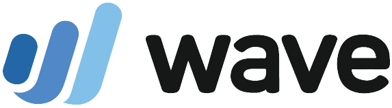 03 Wave logo