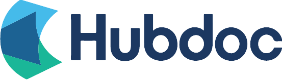 11 Hubdoc logo